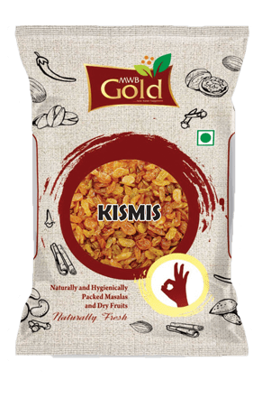WB Gold Kismis